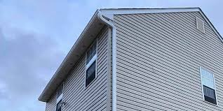 Historical Building Siding Restoration in Coldwater, MS